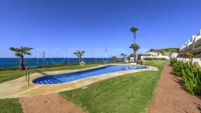 For sale 2 bedrooms penthouse in Calahonda