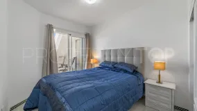 For sale 2 bedrooms penthouse in Calahonda