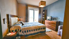 For sale Torremolinos penthouse with 4 bedrooms