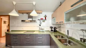 For sale Torremolinos penthouse with 4 bedrooms