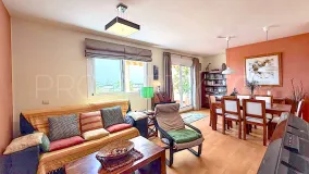 For sale Torremolinos penthouse with 4 bedrooms