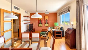 For sale 4 bedrooms penthouse in Torremolinos