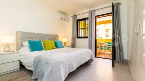 For sale 2 bedrooms ground floor apartment in Calahonda