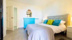 For sale 2 bedrooms ground floor apartment in Calahonda