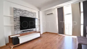 Apartamento con 2 dormitorios a la venta en Torremolinos Centro