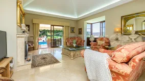 Villa for sale in La Cala Golf Resort