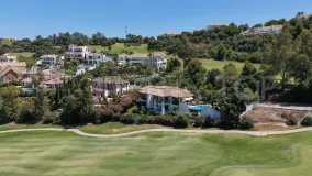 Villa for sale in La Cala Golf Resort