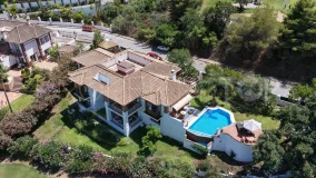 Villa for sale in La Cala Golf Resort