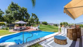 Villa for sale in La Cala Golf Resort