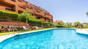 For sale 3 bedrooms ground floor apartment in Riviera del Sol