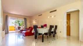 For sale 3 bedrooms ground floor apartment in Riviera del Sol