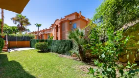 For sale 3 bedrooms ground floor apartment in Riviera del Sol