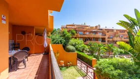 For sale 3 bedrooms ground floor apartment in Riviera del Sol