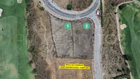 Comprar parcela en La Cala Golf Resort