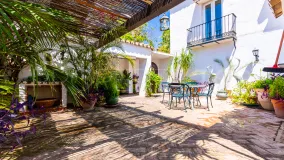 El Chaparral villa for sale