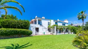 El Chaparral villa for sale