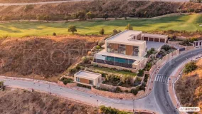 Parcela a la venta en La Cala Golf Resort