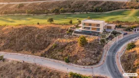 Parcela a la venta en La Cala Golf Resort