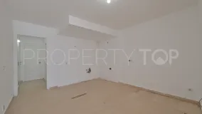 Calahonda, apartamento planta baja con 2 dormitorios en venta