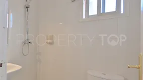 Calahonda, apartamento planta baja con 2 dormitorios en venta