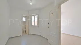 Calahonda, apartamento planta baja con 2 dormitorios en venta