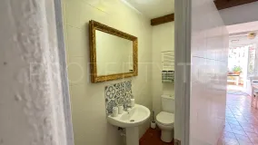 1 bedroom ground floor apartment for sale in Arroyo de la Miel