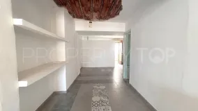 1 bedroom ground floor apartment for sale in Arroyo de la Miel