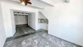 1 bedroom ground floor apartment for sale in Arroyo de la Miel