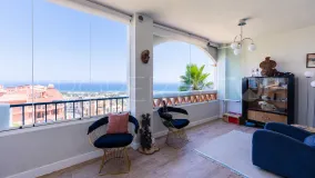 Comprar apartamento en Calahonda