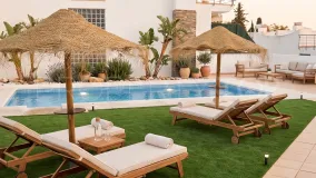 Town house with 3 bedrooms for sale in Torremuelle