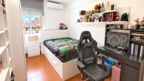 3 bedrooms apartment in Torremolinos Centro for sale