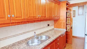 3 bedrooms apartment in Torremolinos Centro for sale
