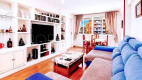 3 bedrooms apartment in Torremolinos Centro for sale