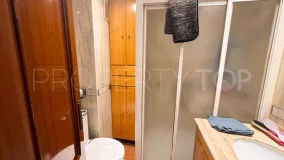 Torremolinos Centro, apartamento en venta con 3 dormitorios