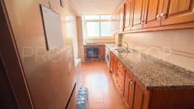 Torremolinos Centro, apartamento en venta con 3 dormitorios