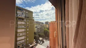Torremolinos Centro, apartamento en venta con 3 dormitorios