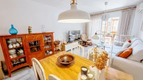 Apartamento a la venta en Arroyo de la Miel con 2 dormitorios
