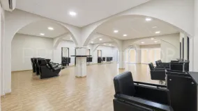 Cala de Mijas, edificio en venta