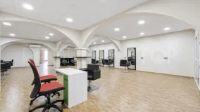 Cala de Mijas, edificio en venta