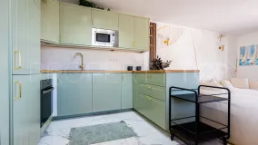 4 bedrooms semi detached house in Calahonda for sale