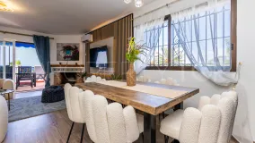 4 bedrooms semi detached house in Calahonda for sale