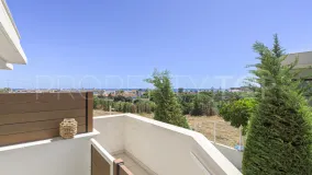 Cala de Mijas, apartamento planta baja en venta de 2 dormitorios