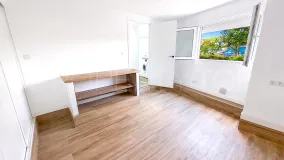 For sale apartment in Torremolinos