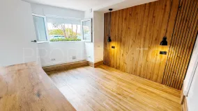 For sale apartment in Torremolinos