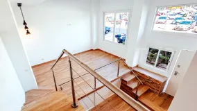 For sale apartment in Torremolinos