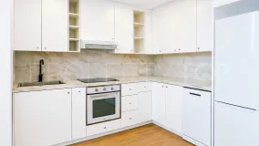 For sale apartment in Torremolinos