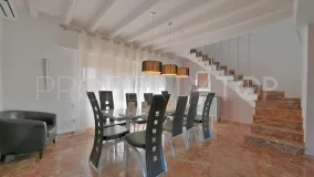 Villa con 7 dormitorios en venta en Campo Mijas