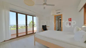 Villa con 7 dormitorios en venta en Campo Mijas
