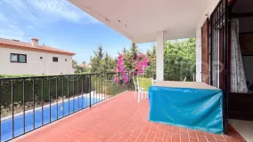 La Capellania villa for sale