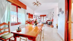 La Capellania villa for sale